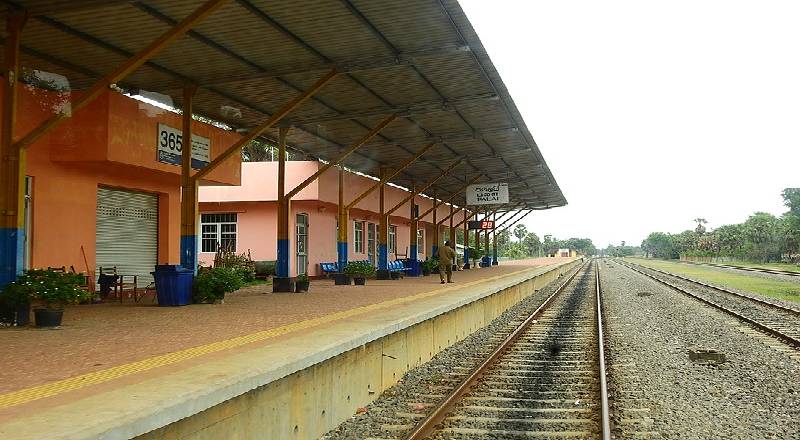 முல்லைத்தீவு மக்களுக்கான நற்செய்தியை வெளியிட்டுள்ள புகையிரத திணைக்களம்!