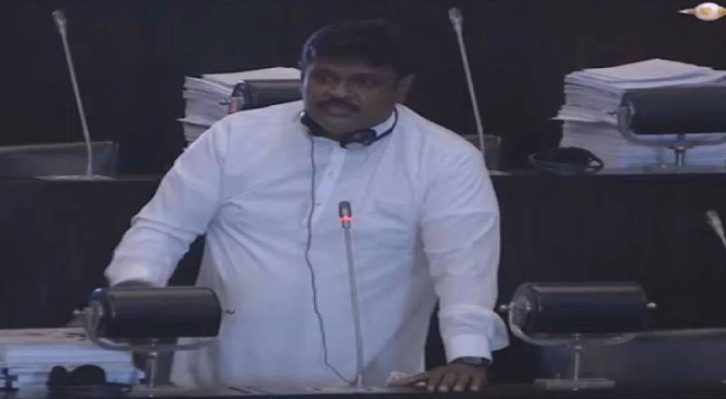 தமிழ் மக்களின் இன விகிதாசாரத்தை இல்லாது செய்ய திட்டம்!