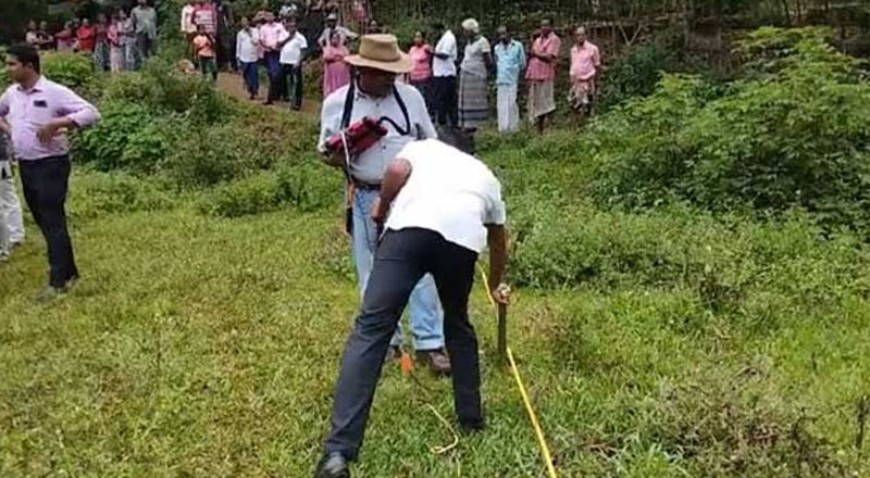 கொத்மலை கிராம மக்களை பயமுறுத்தும் குரல்: பேராசிரியர் வெளியிட்ட தகவல்