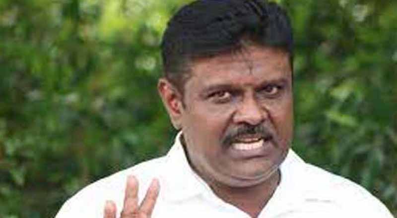 மன்னாரில் அமுல்படுத்துவதை காலியில் அமுல்படுத்த முடியுமா? சார்ள்ஸ் எம்பி கேள்வி