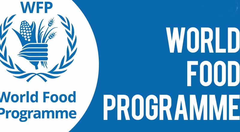 இலங்கையர்கள் தொடர்பில் உலக உணவுத் திட்டம் எடுத்துள்ள தீர்மானம்!