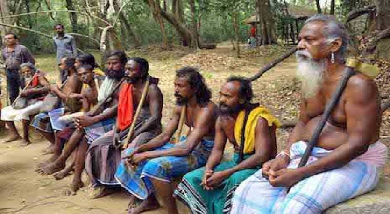 வரலாற்றில் முதல் முறையாக யாழிற்கு பயணம் மேற்கொள்ளவுள்ள ஆதிவாசிகள்!