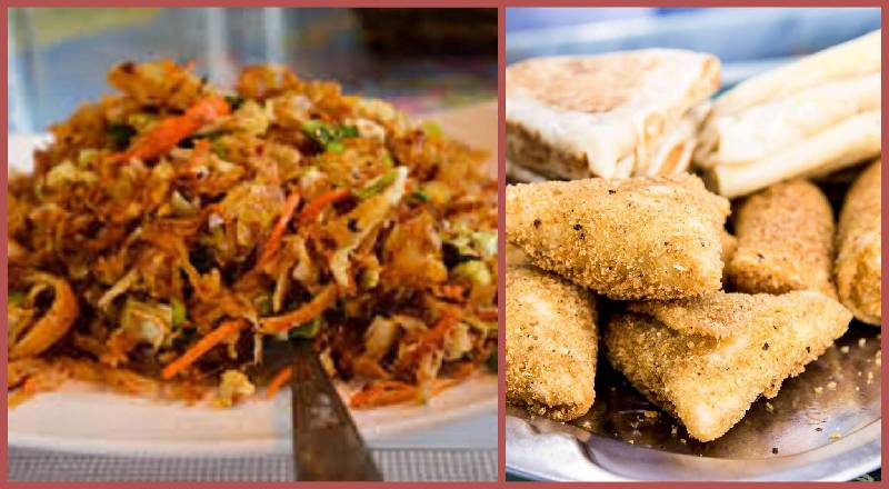 அதிகரிக்கப்படுகிறது உணவுப் பொருட்கள் மற்றும் சிற்றுண்டிகளின் விலை!