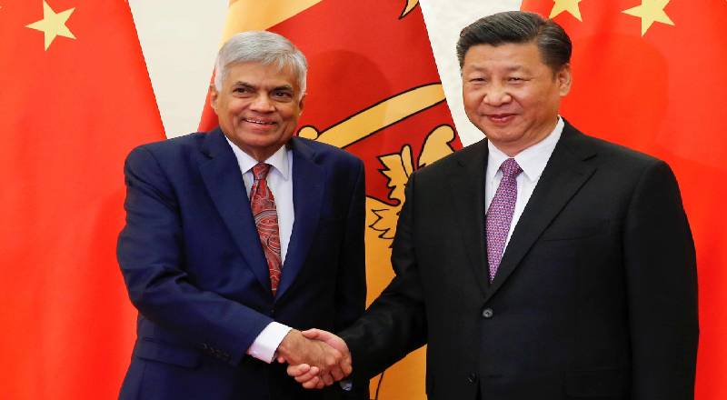 அரசியல் நிபந்தனைகள் இன்றி இலங்கைக்கு ஆதரவு!