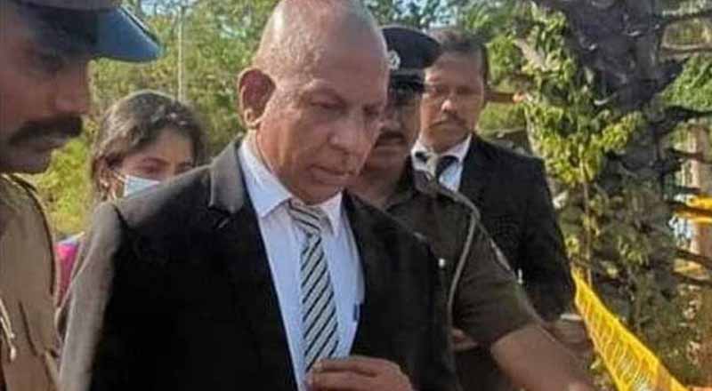 நீதவான் சரவணராஜா விவகாரம்: அரச ஊடகங்கள் குறிப்பிடும் CID அறிக்கை முழுமையானதா?