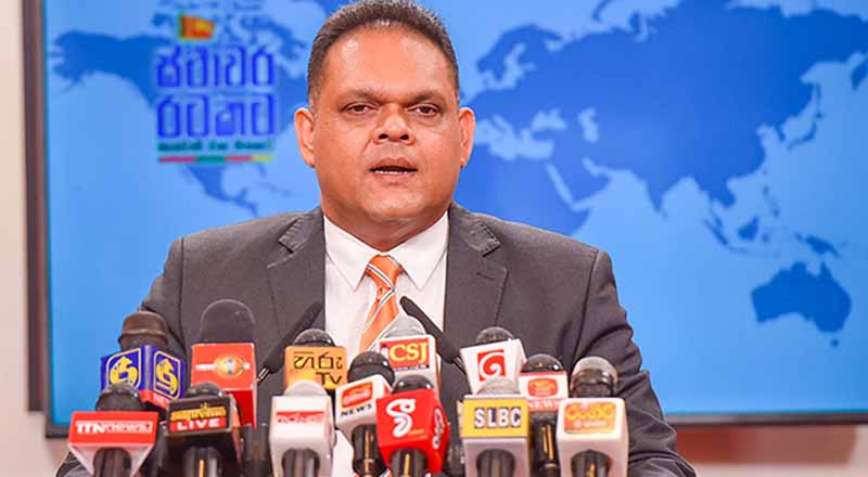 சர்வதேச நாணய நிதியத்திடமிருந்து 330 மில்லியன் அமெரிக்க டொலர்கள் இலங்கைக்கு! செஹான் சேமசிங்க