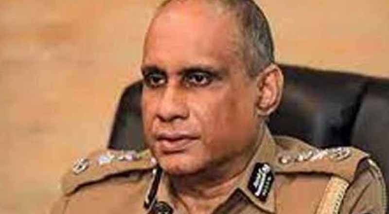 பொலிஸ்மா அதிபர் பதவிக்கு மூன்று மூத்த டிஐஜிக்களுக்கு இடையே பெரும் சண்டை!