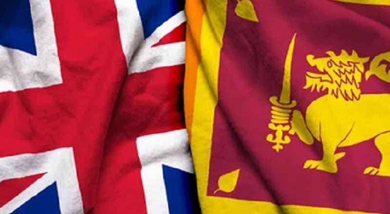 நீண்டகால தாமதத்தின் பின் பிரித்தானியாவிற்கான இலங்கையின் உயர்ஸ்தானிகர் தெரிவு!