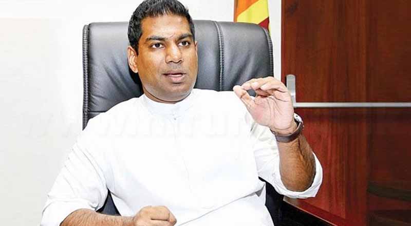 இனி நாளாந்தம் எரிபொருள் விலைகளில் திருத்தம்: காஞ்சன விஜேசேகர