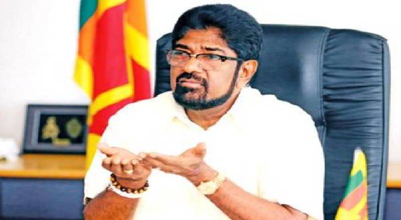 சுகாதார அமைச்சர் பதவியிலிருந்து அதிரடியாக நீக்கப்பட்ட கெஹலிய!