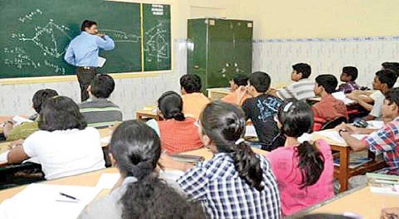 ஞாயிறு மற்றும் வெள்ளிக்கிழமைகளில் தனியார் வகுப்புக்கள் தொடர்பில் வெளியாகியுள்ள சுற்றறிக்கை!