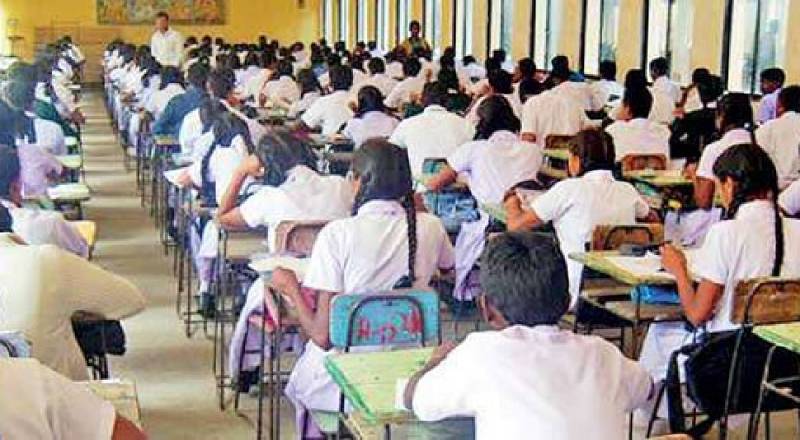 வெளியாகவுள்ள சாதாரண தரப் பரீட்சை பெறுபேறுகள்!