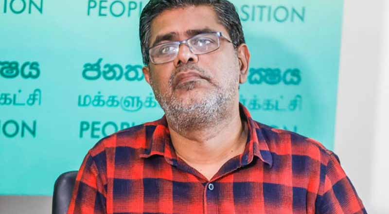 அடுத்த வருடம் ஜனாதிபதித் தேர்தல் இடம்பெற வேண்டும்!