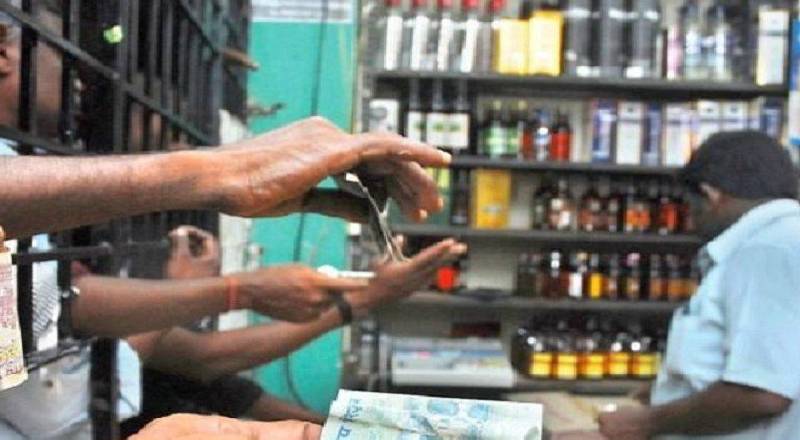 வரி செலுத்தாத மதுபான விற்பனையாளர்களுக்கு விடுக்கப்பட்டுள்ள எச்சரிக்கை!