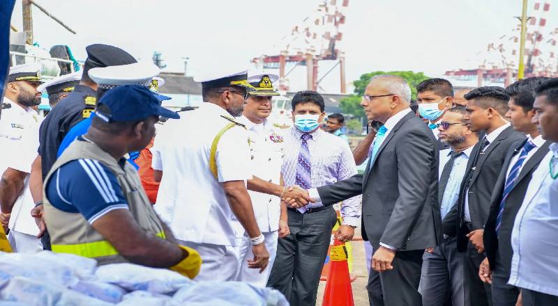 போதைப்பொருள் தடுப்புக்காக புதிய கட்டளை நிறுவனம்!