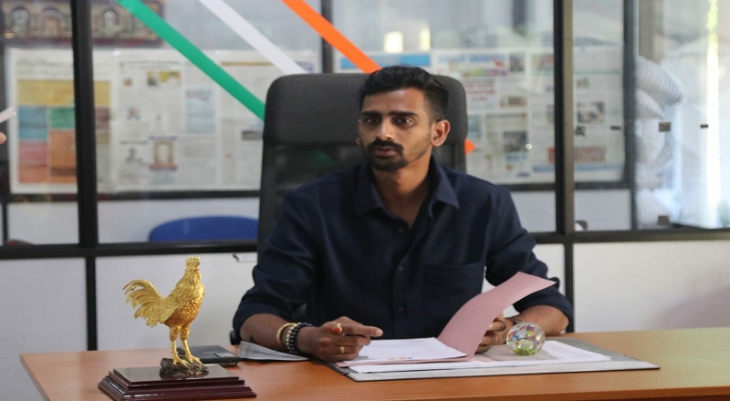 நீர் கட்டணத்தை அதிகரிக்க எந்த திட்டமும் இல்லை - ஜீவன் தொண்டமான்