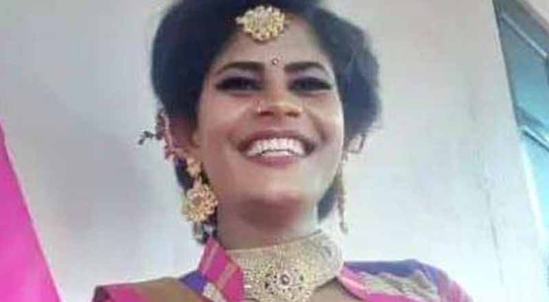 மனைவியின் கழுத்தில் தாக்கினேன்! அவள் நிலத்தில் விழுந்தாள்: கணவன் வாக்குமூலம்