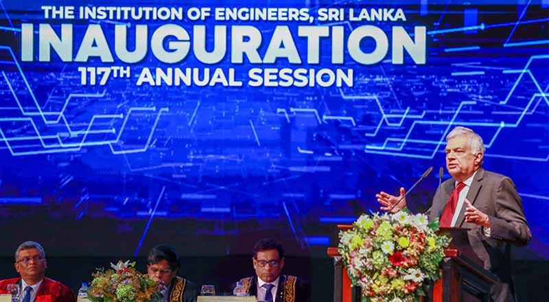 நிலையான பொருளாதாரத்தை கட்டமைக்க அறிவுபூர்வமான பிரவேசம் அவசியம்!