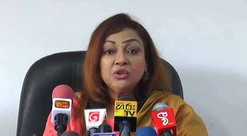 கடந்த ஒரு மாதத்தில் மாத்திரம் நூற்றுக்கும் மேற்பட்ட சிறுமிகள் பலாத்காரம்: அமைச்சர் வெளியிட்டுள்ள தகவல்