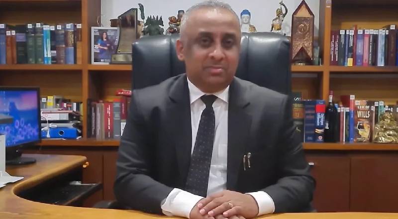 நீதிமன்றில் வைத்து சந்தேக நபரால் தாக்கப்பட்ட பெண் சட்டத்தரணி - வெளியானது கண்டன அறிக்கை!