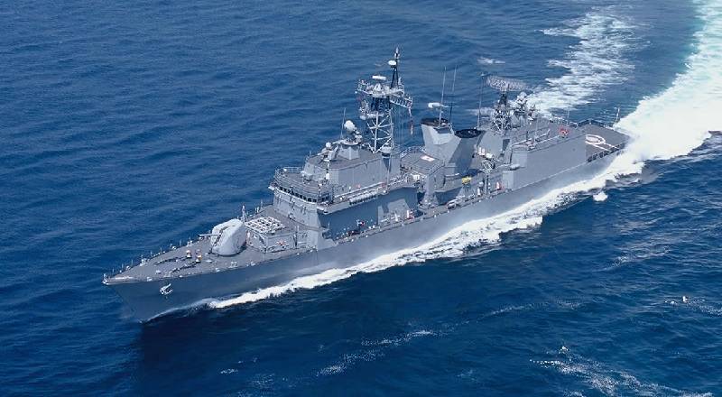 இலங்கை கடற்பரப்பிற்குள் நுழைந்த தென்கொரிய போர்க் கப்பல்!