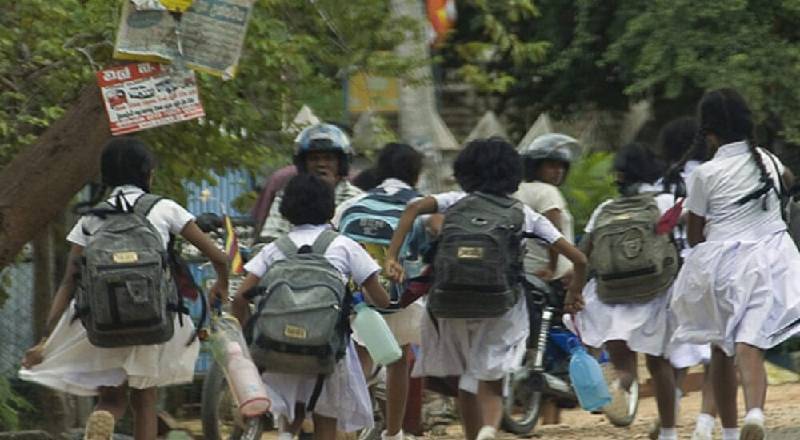 இன்றுடன் நிறைவடையவுள்ள கற்றல் செயற்பாடுகள்!