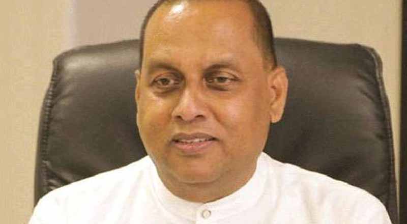 அமைச்சரவைக்கு சமர்ப்பிக்கப்பட்ட இறுதி வரைவு!