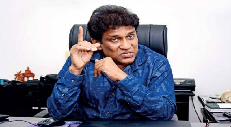 சுமண ரத்ன தேரரை உடனடியாக கைது செய்து சிறையில் அடைக்க வேண்டும்!