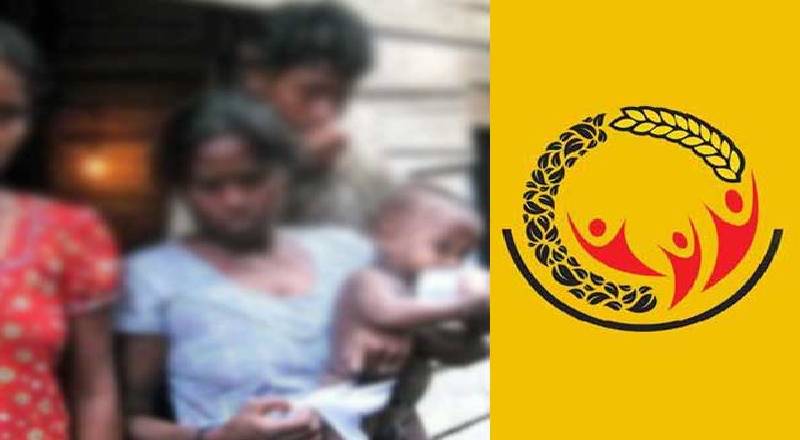 தொடர்ந்தும் சமுர்த்தி நிவாரணம் புறக்கணிக்கப்படும் மஸ்கெலிய தோட்டப் பகுதி!