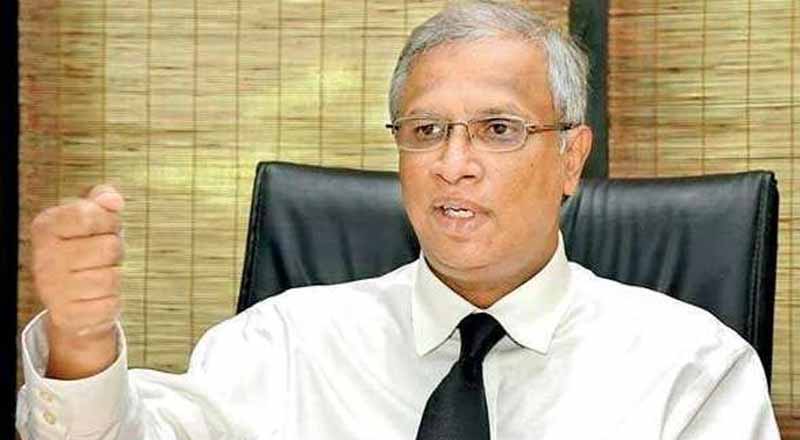 கூட்டமைப்பின் தலைவர் பதவியை குறி வைத்து காய் நகர்த்தும் சுமந்திரன்!