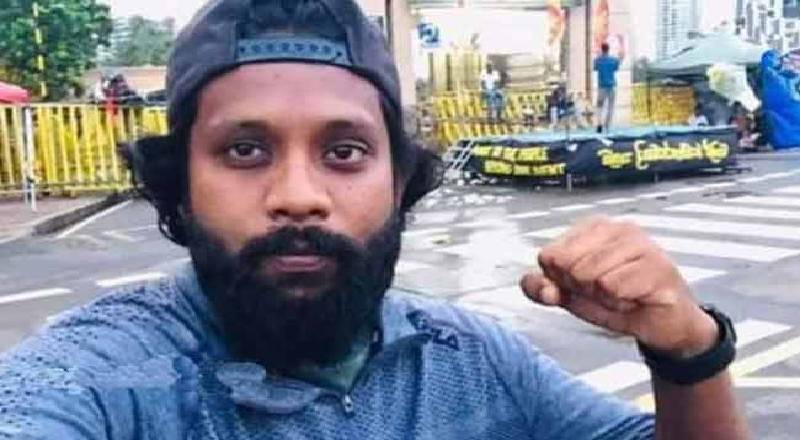கைதான டானிஸ் அலி தொடர்பில் நீதிமன்று பிறப்பித்துள்ள உத்தரவு!