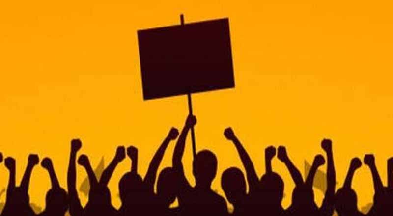 நாடு முழுவதும்  பாரிய வேலை நிறுத்தத்தில் குதிக்கவுள்ள அரச ஊழியர்கள்!