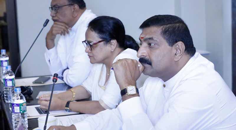 இலங்கையில் சிறுவர்களின் போசாக்கின்மை அதிகரித்து வருகின்றதா? அறிக்கையில் சிக்கல்