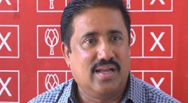 பொதுஜன பெரமுன இல்லாமல் தனியாக அரசாங்கமொன்றை உருவாக்க முடியாது!