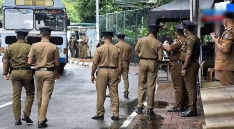 கொழும்பு – திவுலப்பிட்டயில் பதற்றம் - மின்சார நுகர்வோர் சங்கத்தின் செயலாளர் அதிரடிக் கைது!