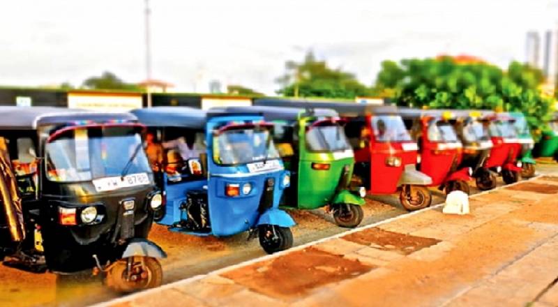 முச்சக்கர வண்டி கட்டணம் தொடர்பில் வெளியாகியுள்ள அறிவிப்பு!