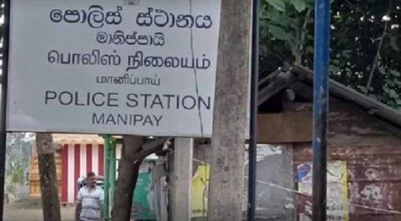 அங்கஜன் இராமநாதனால் யாழில் ஆரம்பிக்கப்பட்ட அலுவலகத்தை விட்டு வெளியேறுமாறு முறைப்பாடு!