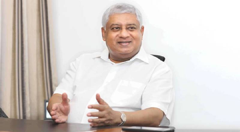 பொலிஸ்மா அதிபர் நியமனம் தொடர்பில் பொதுப் பாதுகாப்பு அமைச்சின் அறிவிப்பு!