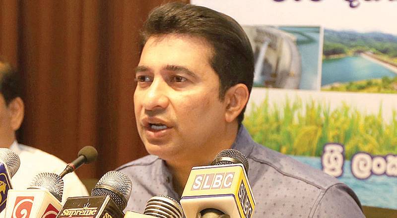 இலங்கை அணியின் படு தோல்வி - விளையாட்டுத்துறை அமைச்சர் விடுத்துள்ள வலியுறுத்தல்!