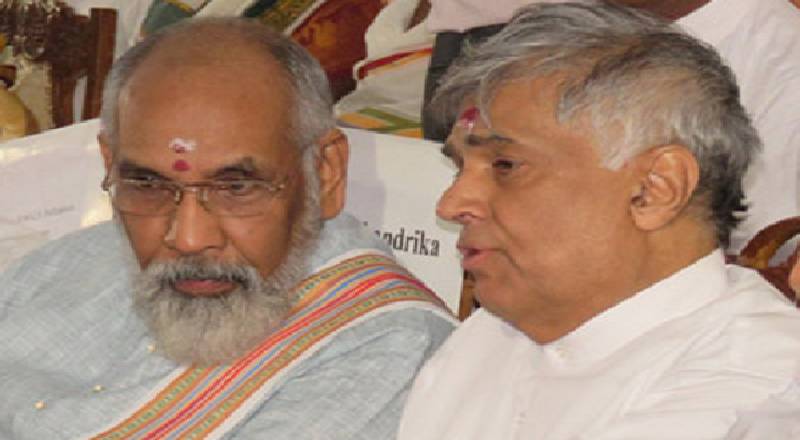 தமிழ் மக்களுக்கு வழங்கிய வாக்குறுதியை நிறைவேற்றாத ரணில்!