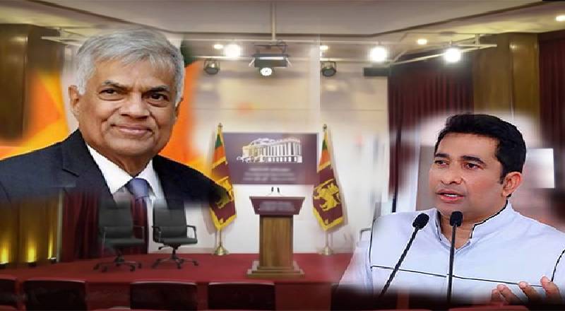 ஜனாதிபதிக்கு அறிவிக்காது நியமிக்கப்பட்ட புதிய இடைக்கால குழு!