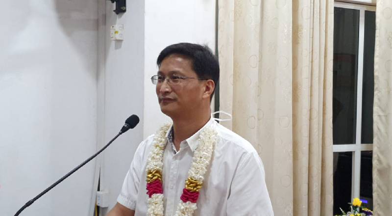 வடக்கில் முதலிடுவதற்கு ஆர்வமாக உள்ள சீன முதலீட்டாளர்கள்!