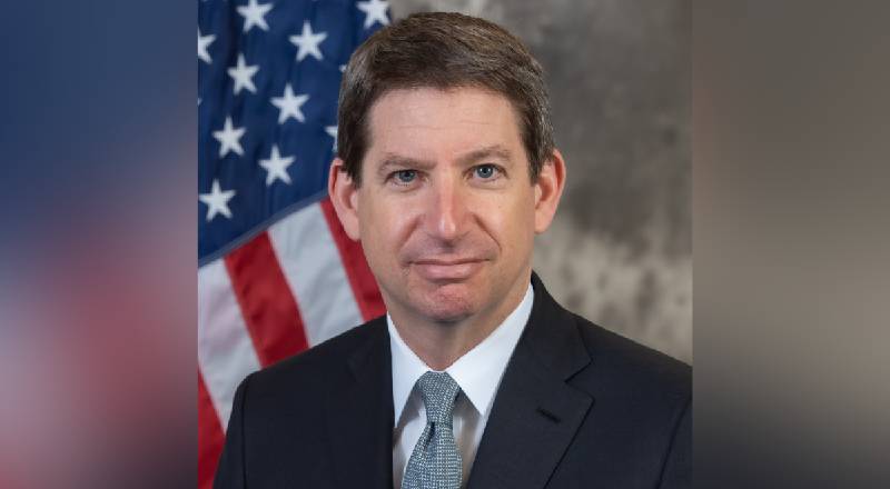 அமெரிக்க சர்வதேச அபிவிருத்தி நிதிக் கூட்டுத்தாபனத்தின் பிரதம நிறைவேற்று அதிகாரி இலங்கைக்கு விஜயம்!