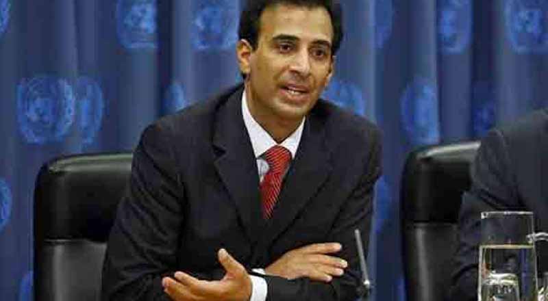 ஐ.நா. மனித உரிமைகள் ஆணையகத்தின் உயர் அதிகாரி திடீர் இராஜினாமா!