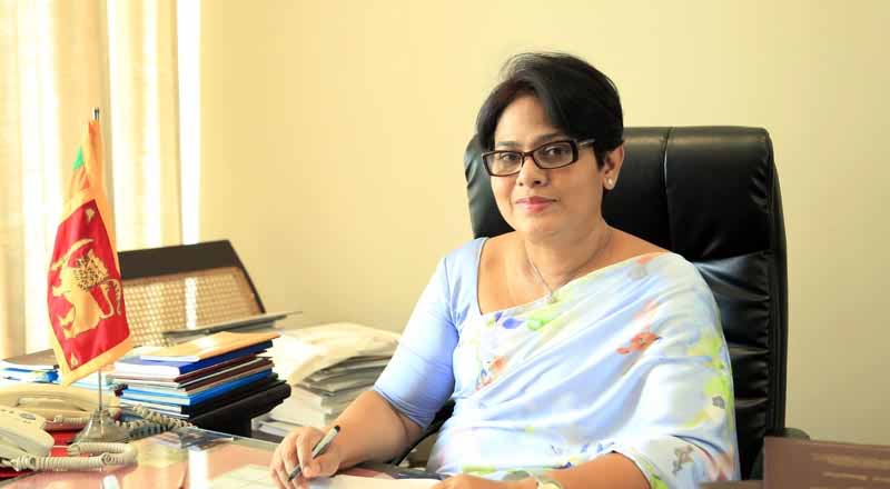 வரவு செலவுத் திட்டம்: பாராளுமன்றத்தின் செயலாளர் நாயகம் விடுத்துள்ள அறிவிப்பு