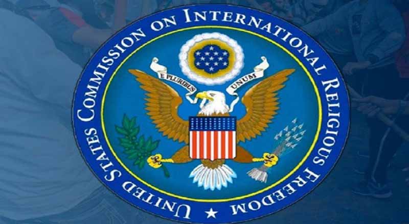 நில ஆக்கிரமிப்பிற்கு பிக்குகளுக்கு உதவும் தொல்பொருள் திணைக்களம்: அமெரிக்க ஆணைக்குழு