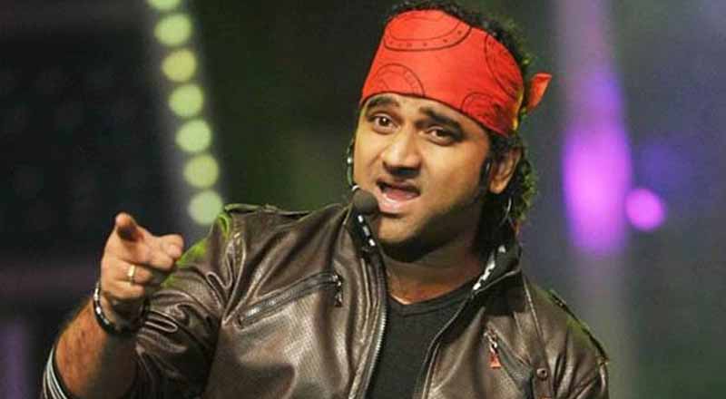 லண்டனில் தேவி ஸ்ரீ பிரசாத்தின் பிரமாண்டமான இசை நிகழ்ச்சி!