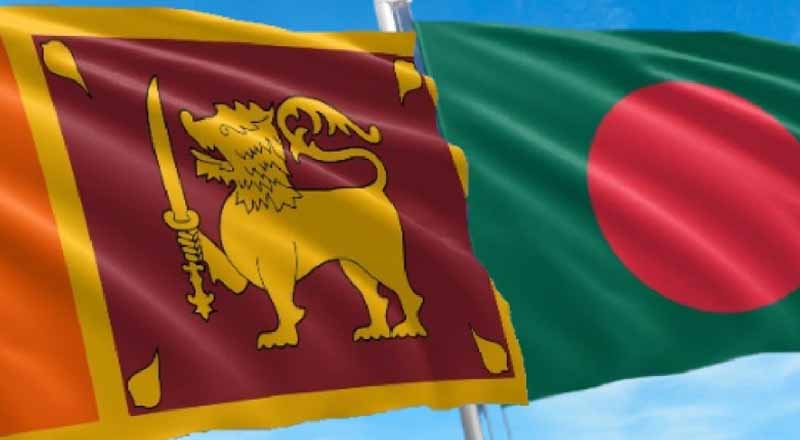 பங்களாதேஷிடம் இருந்து  ஒரு தொகுதி மருந்துகள் இலங்கைக்கு!