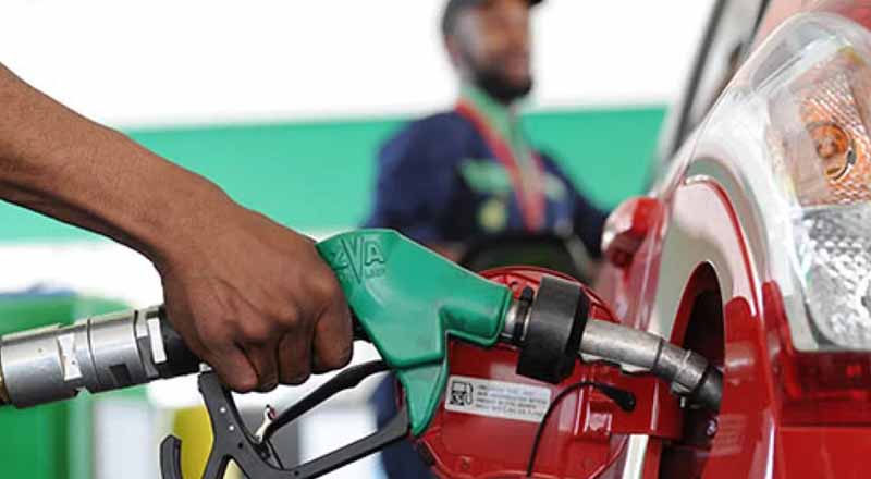 எரிபொருட்களின் விலைகளில் மாற்றம்! எரிசக்தி அமைச்சு வெளியிட்டுள்ள தகவல்