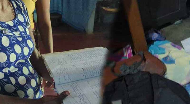 முல்லைத்தீவில் கொள்ளைக்கு கும்பலின் அடாவடி அதிகரிப்பு!